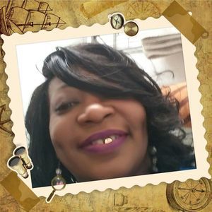 Meet your Posher, Lawanda